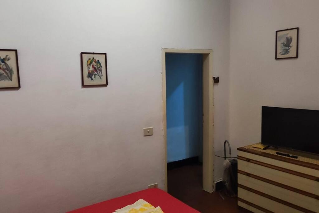 Casa Nel Cuore Di Firenze. Florença Exterior foto